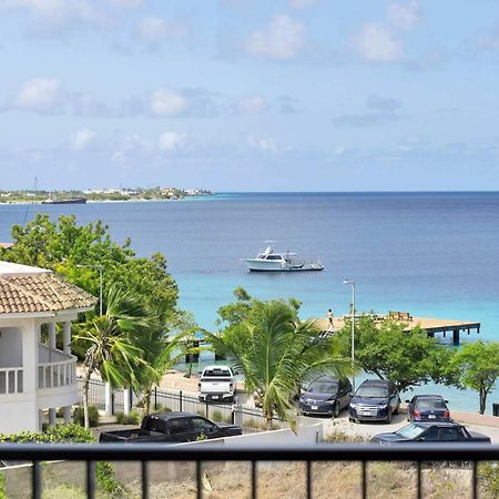 Bonaire Beach Apartment 17 With Communal Pool And Diving Facilities クラレンダイク エクステリア 写真