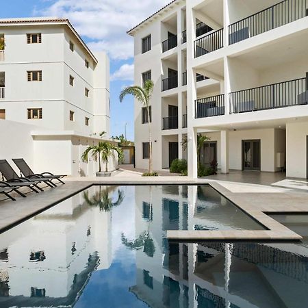 Bonaire Beach Apartment 17 With Communal Pool And Diving Facilities クラレンダイク エクステリア 写真