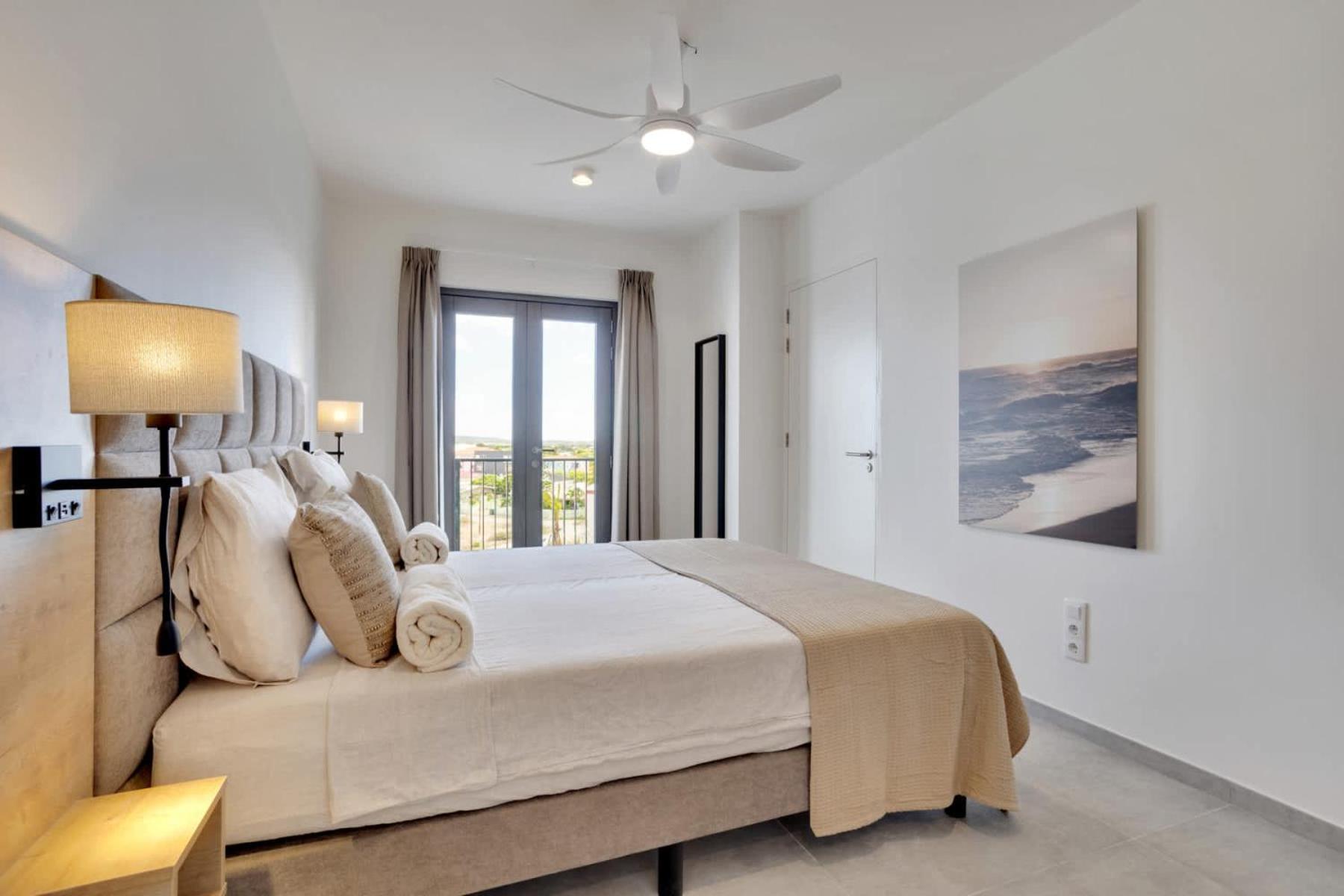 Bonaire Beach Apartment 17 With Communal Pool And Diving Facilities クラレンダイク エクステリア 写真